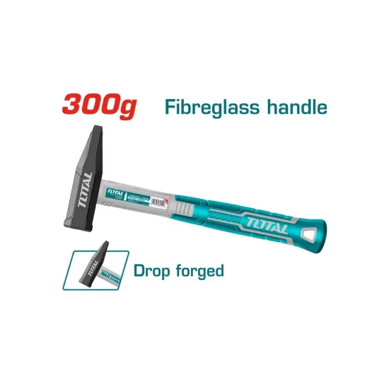 Bench hammer 300g Bench hammer 300g