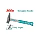 Bench hammer 300g Bench hammer 300g