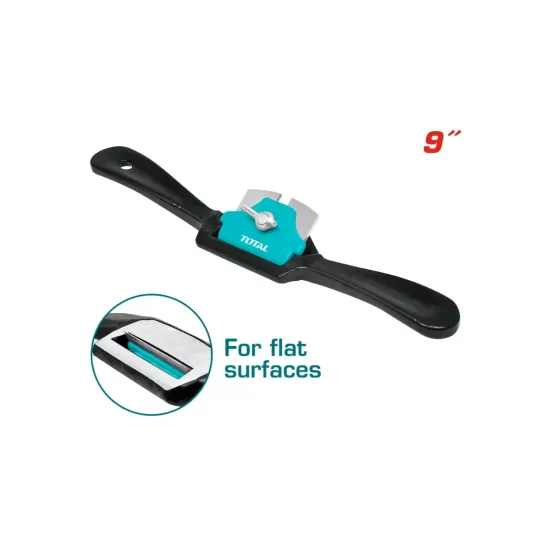 Curved flat surface scraper Curved flat surface scraper
