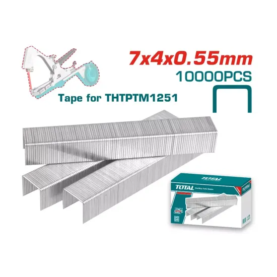 Staples 7*4*0.55mm Staples 7*4*0.55mm