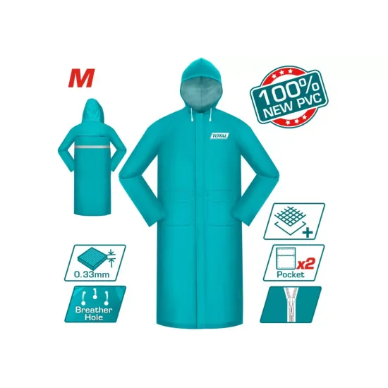 Rain coat M Rain coat M