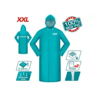 Rain coat 2XL