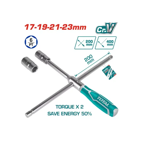 Rapid cross wrench 16inch Rapid cross wrench 16inch