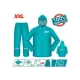 Rain suit XXL Rain suit XXL