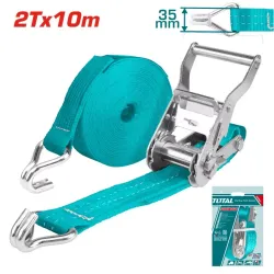 Ratchet strap 2Tx10m