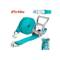 Ratchet strap 2Tx10m
