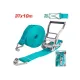 Ratchet strap 3Tx10m Ratchet strap 3Tx10m