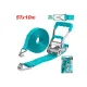 Ratchet strap 5Tx10m Ratchet strap 5Tx10m