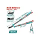 Telescopic pruning shear 650-850mm Telescopic pruning shear 650-850mm