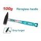 Bench hammer 100g Bench hammer 100g