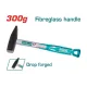 Bench hammer 300g Bench hammer 300g