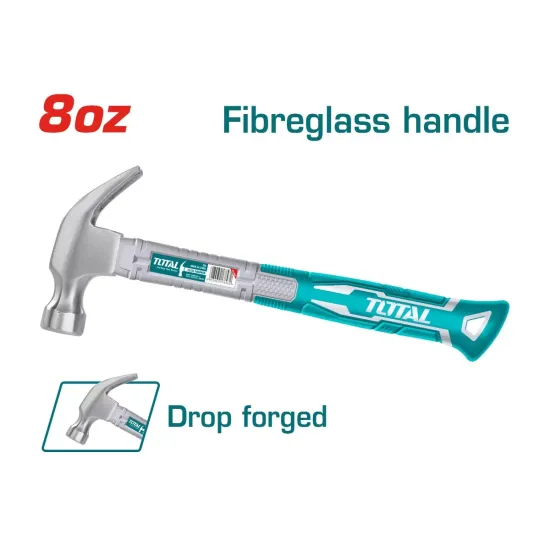 Nail hammer 220g Nail hammer 220g