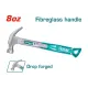 Nail hammer 220g Nail hammer 220g