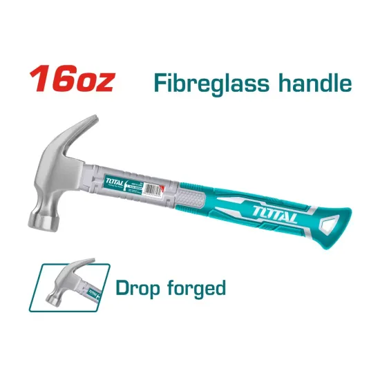 Nail hammer 450g Nail hammer 450g