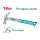 Nail hammer 450g Nail hammer 450g