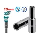 Deep socket head 10mm - 1/2 " Deep socket head 10mm - 1/2 "