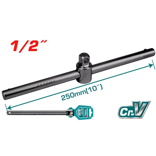 T-shaped bar T-shaped bar
