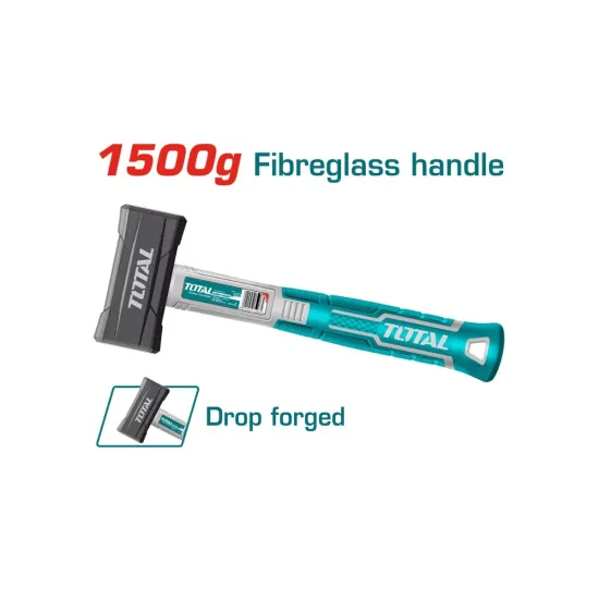 Sledgehammer 1500g Sledgehammer 1500g
