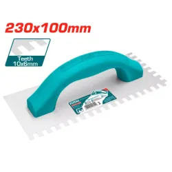 Tile trowel 230x100mm