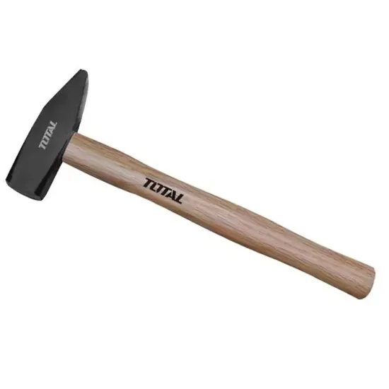 Wooden handle hammer 2000g Wooden handle hammer 2000g