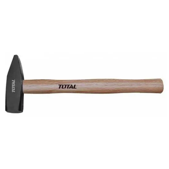 Wooden handle hammer 500g Wooden handle hammer 500g