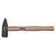 Wooden handle hammer 500g Wooden handle hammer 500g