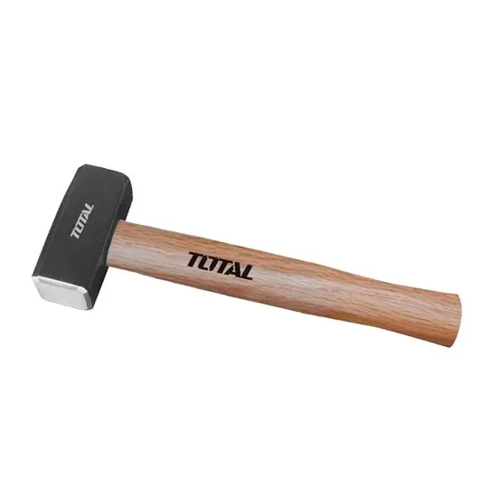Wooden handle sledgehammer 2000g Wooden handle sledgehammer 2000g