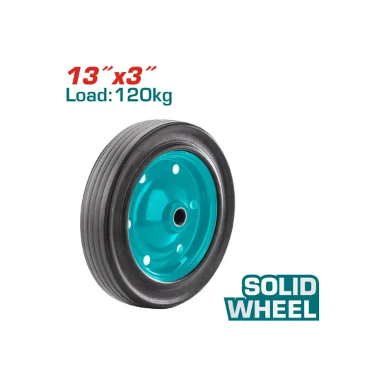 Solid wheel 13inch Solid wheel 13inch