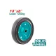 Solid wheel 13inch Solid wheel 13inch
