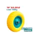 Polyurethane wheel for 150kg wheelbarrow Polyurethane wheel for 150kg wheelbarrow