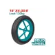 Solid wheel 16inch Solid wheel 16inch
