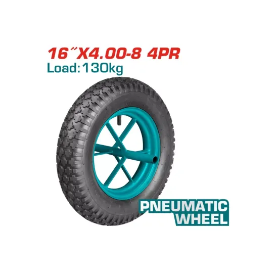 Pneumatic wheel 16inch Pneumatic wheel 16inch