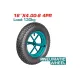 Pneumatic wheel 16inch Pneumatic wheel 16inch