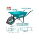Wheelbarrow 130kg Wheelbarrow 130kg