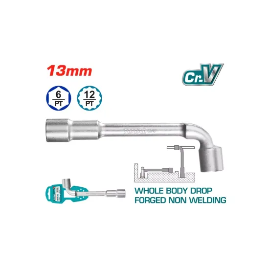 L-key 13mm L-key 13mm