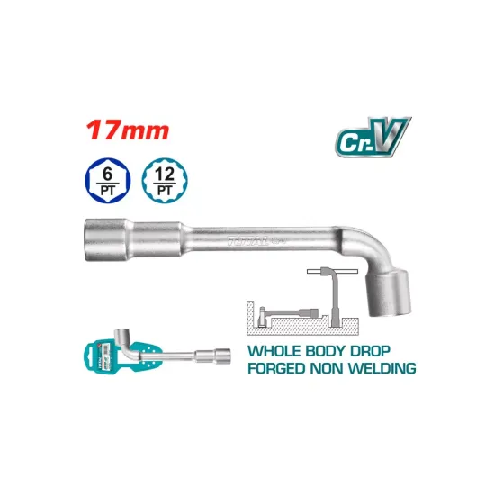 L-key 17mm L-key 17mm
