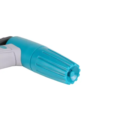 Water pistol