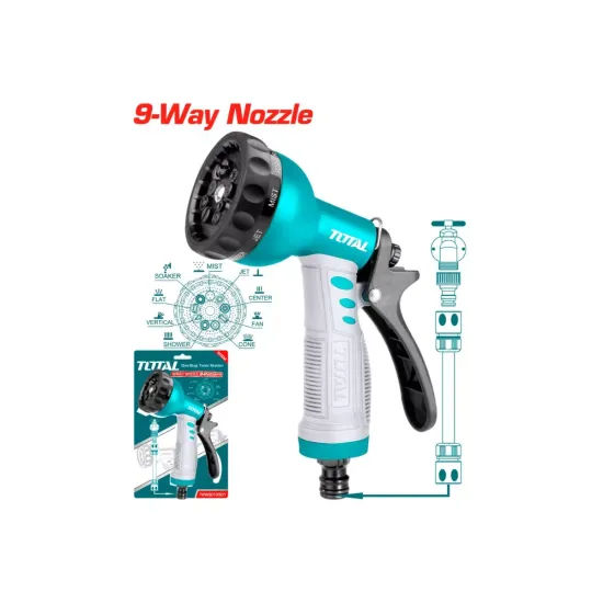 Water pistol Water pistol
