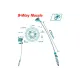 Water wand Water wand
