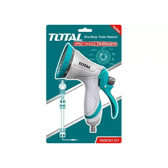 Spray gun Spray gun