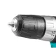 Cordless Impact Drill- Screwdriver /S-12V / 1.5A / 20Nm /+1 Battery