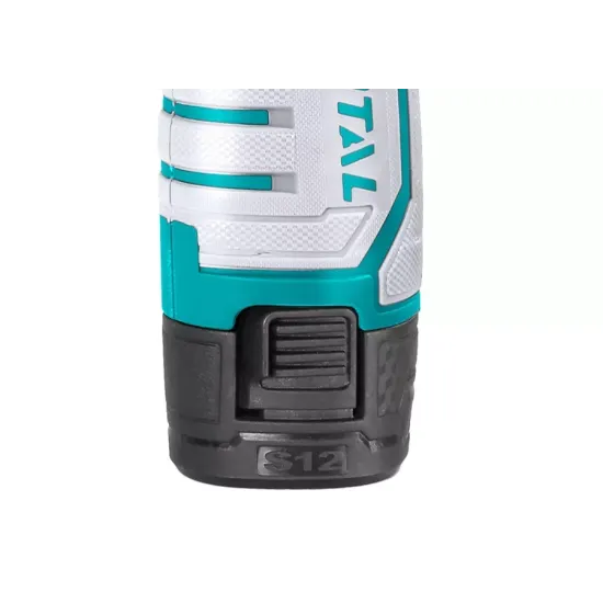 Cordless Impact Drill- Screwdriver /S-12V / 1.5A / 20Nm /+1 Battery