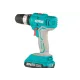Cordless impact screwdriver 20V 2Ah