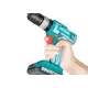 Cordless Impact Drill- Screwdriver / 20V / 2A / 45Nm /+1 Battery / INDUSTRIAL Cordless Impact Drill- Screwdriver / 20V / 2A / 45Nm /+1 Battery / INDUSTRIAL