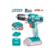 Cordless impact screwdriver 20V 2Ah Cordless impact screwdriver 20V 2Ah