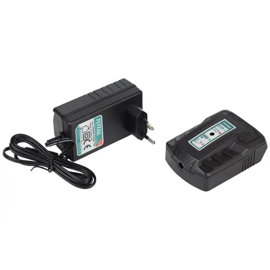 Cordless Impact Drill- Screwdriver / 20V / 2A / 45Nm /+1 Battery Cordless Impact Drill- Screwdriver / 20V / 2A / 45Nm /+1 Battery