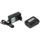 Cordless Impact Drill- Screwdriver / 20V / 2A / 45Nm /+1 Battery Cordless Impact Drill- Screwdriver / 20V / 2A / 45Nm /+1 Battery