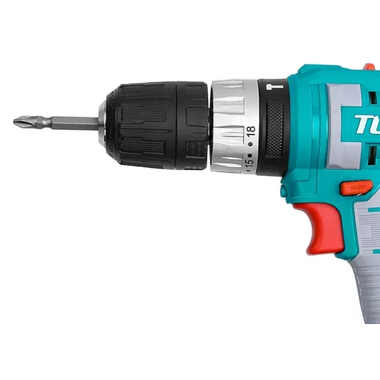 Cordless impact drill 20V