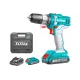 Cordless impact drill 20V Cordless impact drill 20V
