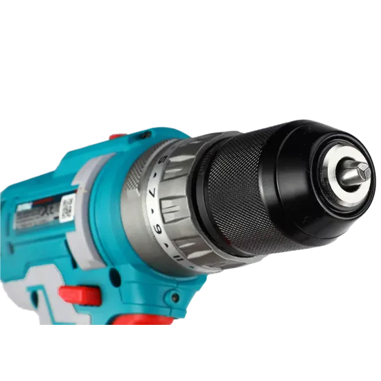 Cordless impact drill 20V /45 Nm